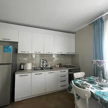 Anna's Apartamento