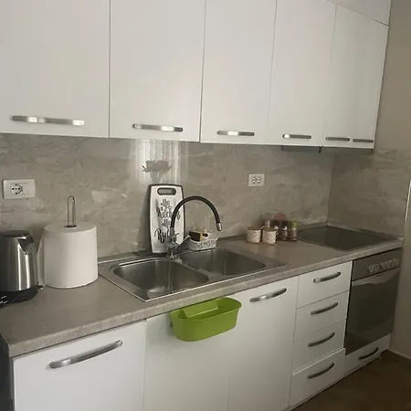 Anna's Apartamento Tirana