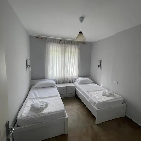 Apartamento Anna's *