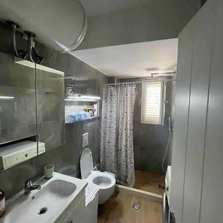 Apartment Anna's Tirana