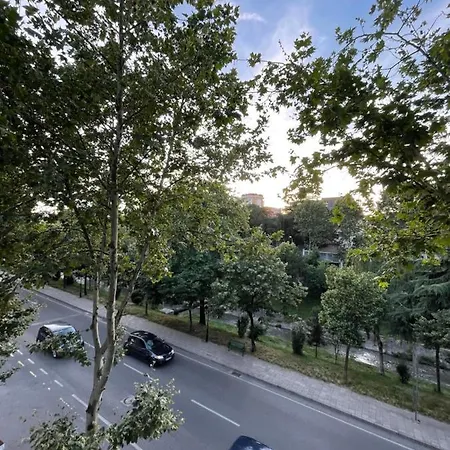 Anna's Tirana